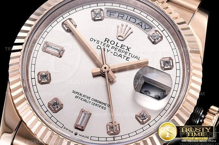 Aaa replica watch RDD0219J 36mm DayDate – 1101